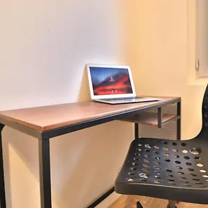  Appartement ***beaut3 *** 12mn De Toulouse En Train***