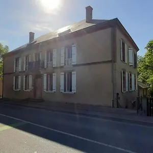  Appartement Maison Monxanin