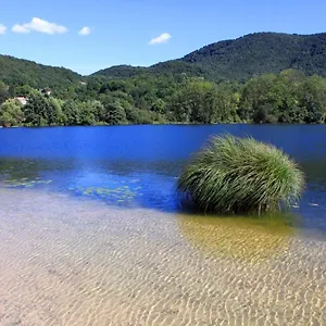  Hébergement de vacances Maison Et Montagne