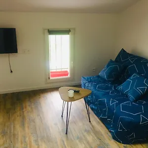  Appartement Chez Felicie