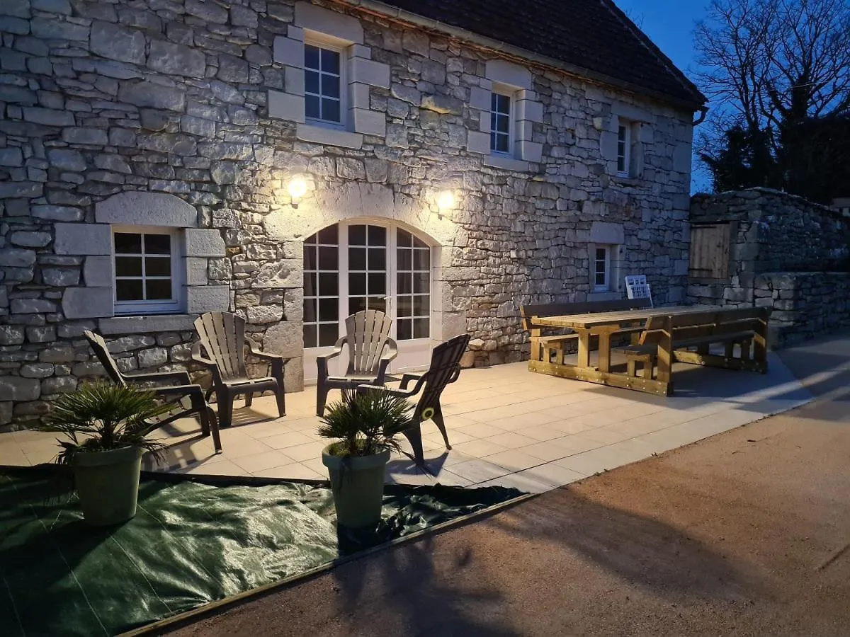 Camping Le Ventoulou Hotel Thégra Francja